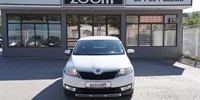 Škoda Rapid 1,4 TDI ScoutLine