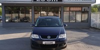 Volkswagen Touran 2,0 TDI