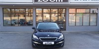 Peugeot 308 1,6 BlueHDI AUTOMATIK
