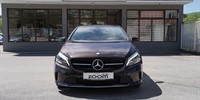 Mercedes-Benz A-Class 180 CDi BlueEfficiency Style Edition