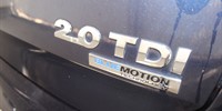 Volkswagen Golf 2.0 CR TDI Highline Sport Carat Edition