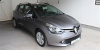 Renault Clio 1.5 DCI