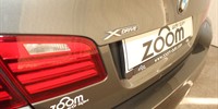 BMW
 5-Series F10 520D xDrive Executive *FACELIFT*