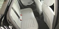 Audi A3
 1,6 TDI S-Tronic SPORTBACK ATTRACTION >novi model<