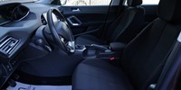 Peugeot 308 1,6 HDI SW