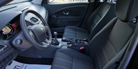 Renault Megane 1.5 DCI