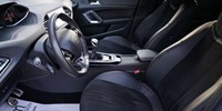 Peugeot 308 2,0 HDI GTline