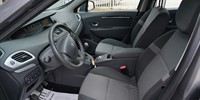 Renault Scenic 1.5 DCI
