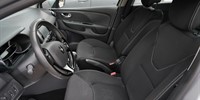 Renault Clio 1.5 DCI