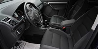 Volkswagen Touran 2,0 TDI