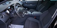 Peugeot 3008 2,0 BlueHDI