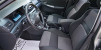 Toyota
 Corolla
 1,4 D