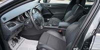 Peugeot 508 2,0 BlueHDI