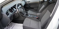 Volkswagen Golf 1,6 TDI