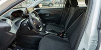 Peugeot 208 1,5 BlueHDI