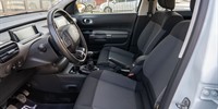 Citroën C4 Cactus 1,5 BlueHDI