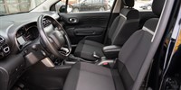 Citroën C3 AIRCROSS 1,5 BlueHDI