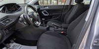 Peugeot 308 1,5 BlueHDI