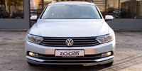 Volkswagen Passat 2,0 TDI