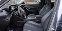 Peugeot 2008 1,5 BlueHDI