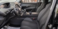 Peugeot 3008 1,5 BlueHDI