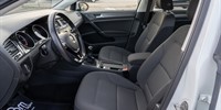 Volkswagen Golf 1,6 TDI