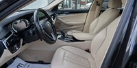 BMW
 5-Series 520 D XDRIVE