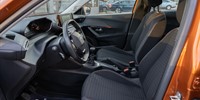 Peugeot 2008 1,5 BlueHDI