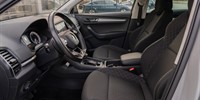 Škoda Karoq 2,0 TDI 4X4