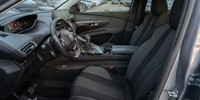 Peugeot 5008 1,5 BlueHDI