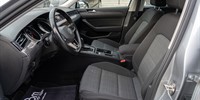 Volkswagen Passat 2,0 TDI