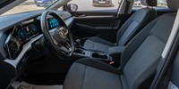Volkswagen Golf 2.0 TDI 