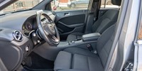 Mercedes-Benz B-Class B200