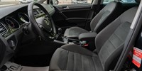 Volkswagen Golf 1,6 TDI