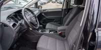 Volkswagen Touran 2.0TDI 7 sjedista