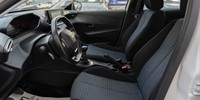 Peugeot 208 1.5 BLUEHDI
