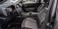 Citroën C5 Aircross 1.5 BlueHDI