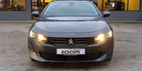 Peugeot 508 1.5BlueHDI