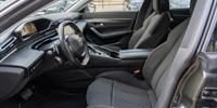Peugeot 508 1.5BlueHDI