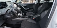 Peugeot 2008 1,5 BlueHDI