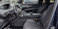 Peugeot 5008 1,5 BlueHDI GTline