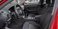 Audi A3
 30 TDI