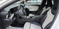 Mercedes-Benz A-Class A 200