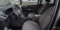 Ford
 C-MAX 1,5 TDCI
