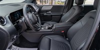 Mercedes-Benz B-Class B 180 d