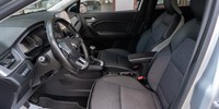 Renault CAPTUR 1,5 DCI