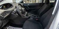 Peugeot 308 1,6 BlueHDI
