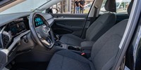 Volkswagen Golf 2,0 TDI