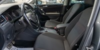 Volkswagen Tiguan
 2,0 TDI 4Motion