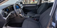 Volkswagen Golf 2,0 TDI